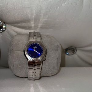 Tag Heuer Watch